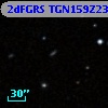 2dFGRS TGN159Z233