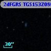 2dFGRS TGS153Z080