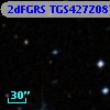 2dFGRS TGS427Z087