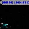 [HHP90] 1109+6317C