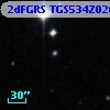 2dFGRS TGS534Z020