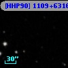 [HHP90] 1109+6316