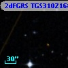 2dFGRS TGS310Z168