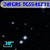 2dFGRS TGS541Z319