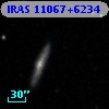 IRAS 11067+6234