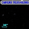 2dFGRS TGS541Z054