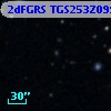 2dFGRS TGS253Z099