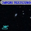 2dFGRS TGS252Z034