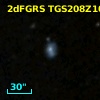 2dFGRS TGS208Z103