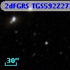 2dFGRS TGS592Z272