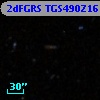 2dFGRS TGS490Z161