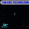 2dFGRS TGS905Z004