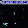 2dFGRS TGS631Z086
