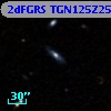 2dFGRS TGN125Z258