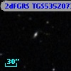 2dFGRS TGS535Z073