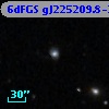 6dFGS gJ225209.8-345125