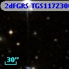 2dFGRS TGS117Z306