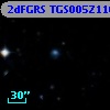 2dFGRS TGS005Z110