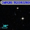 2dFGRS TGS392Z039