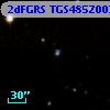 2dFGRS TGS485Z003