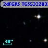 2dFGRS TGS532Z033