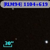 [RLM94] 1104+619