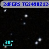 2dFGRS TGS490Z124