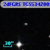 2dFGRS TGS534Z009