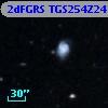 2dFGRS TGS254Z241