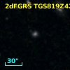 2dFGRS TGS819Z427