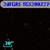 2dFGRS TGS200Z274