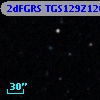2dFGRS TGS129Z126