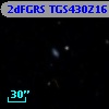 2dFGRS TGS430Z161