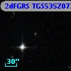 2dFGRS TGS535Z072