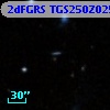 2dFGRS TGS250Z025