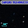 2dFGRS TGS498Z237