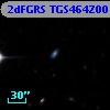 2dFGRS TGS464Z001