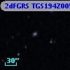2dFGRS TGS194Z005