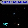 2dFGRS TGS541Z032