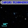 2dFGRS TGS004Z035