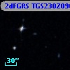 2dFGRS TGS230Z096