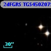 2dFGRS TGS450Z079