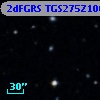2dFGRS TGS275Z100