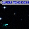 2dFGRS TGN253Z157