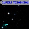 2dFGRS TGS004Z015