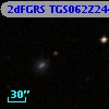 2dFGRS TGS062Z244