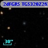 2dFGRS TGS320Z283