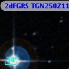 2dFGRS TGN250Z110