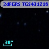 2dFGRS TGS431Z181