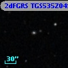 2dFGRS TGS535Z049